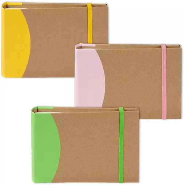 Foto album TONES (tri vrste) 