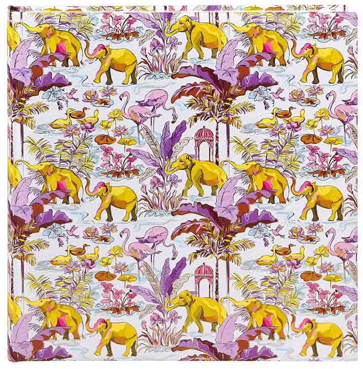 Foto album INSIGNIA DARK 