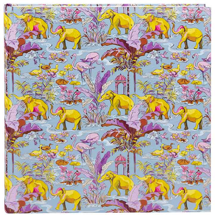 Foto album INSIGNIA LIGHT 