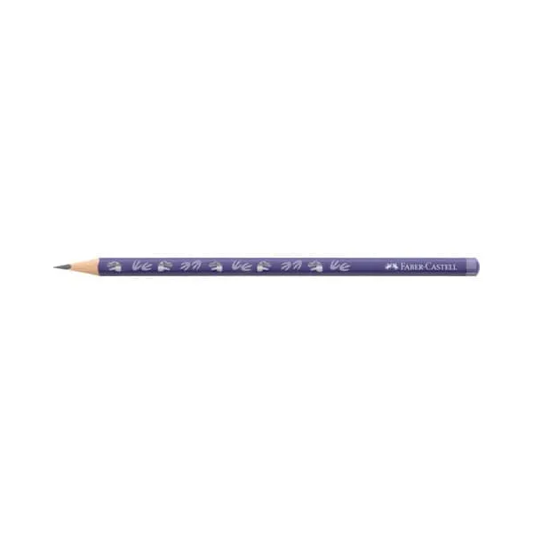 FABER CASTELL HB olovka DINOSAURUS 