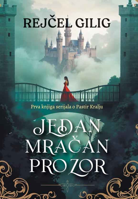 JEDAN MRAČAN PROZOR TikTok Hit 