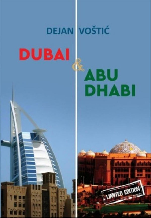 DUBAI&ABU DHABI 