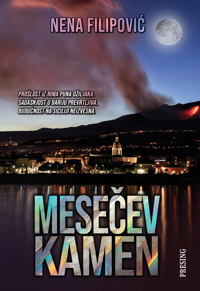 MESEČEV KAMEN 