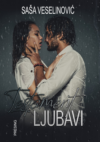 TESTAMENT LJUBAVI 