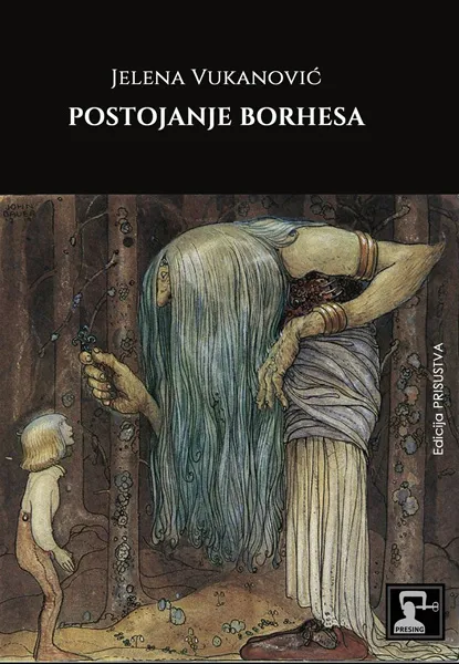 POSTOJANJE BORHESA 