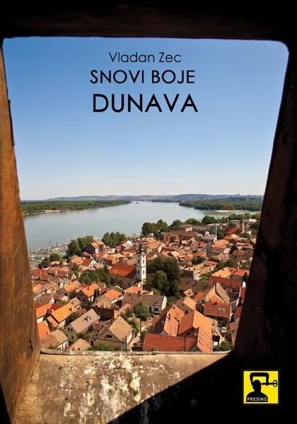 SNOVI BOJE DUNAVA 