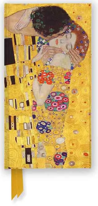 Notes GUSTAV KLIMT: THE KISS 