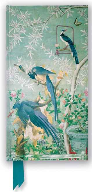 Notes JOHN JAMES AUDUBON: MAGPIE JAYS 