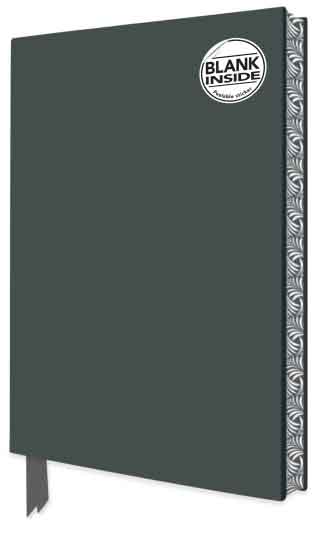 Notes CHARCOAL BLANK ARTISAN 