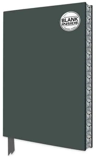 Notes CHARCOAL BLANK ARTISAN 