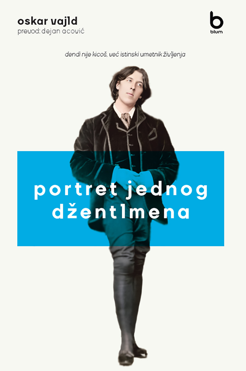 PORTRET JEDNOG DŽENTLMENA 