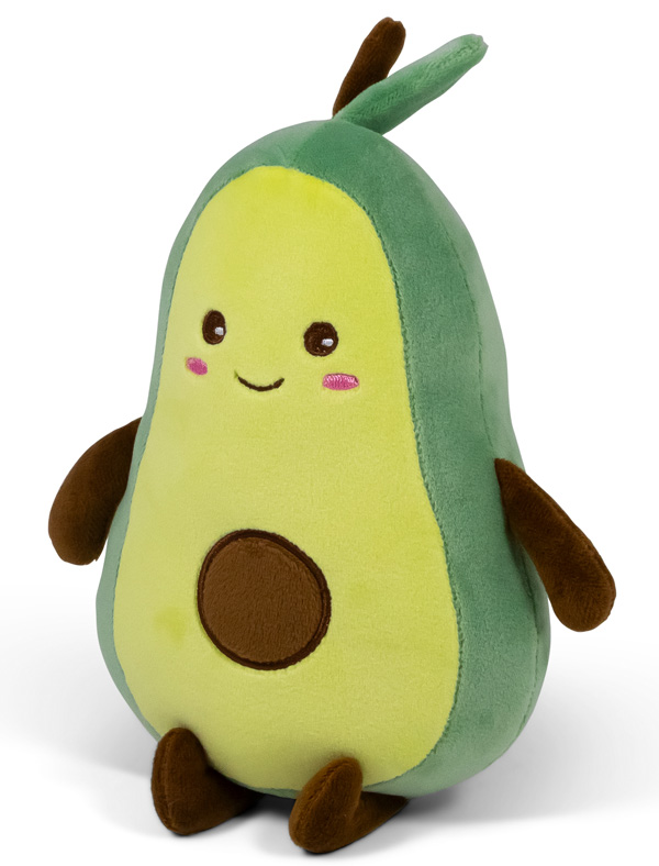 Plišana igračka AVOKADO 