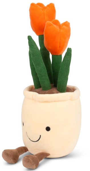 Plišana igračka LALA 