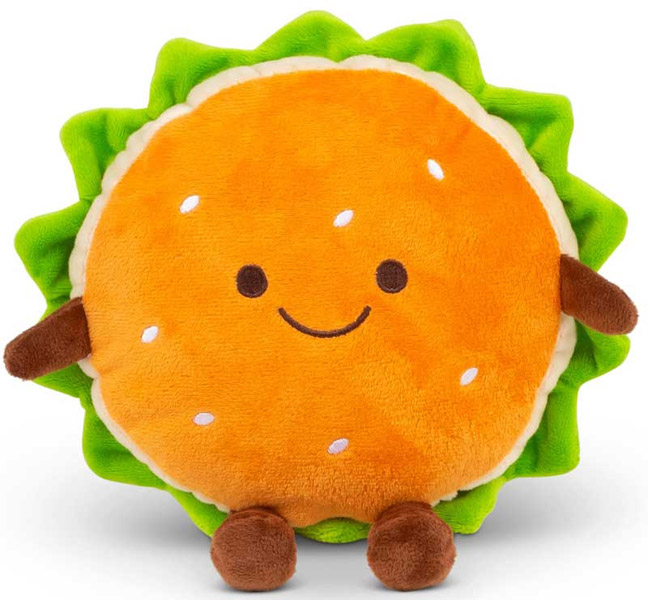 Plišana igračka BURGER 