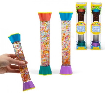 Antistres igračka VODENA TUBA 