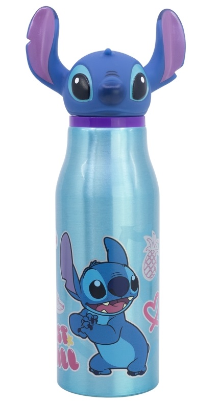 Flašica za vodu STITCH DRAWING 690ml 