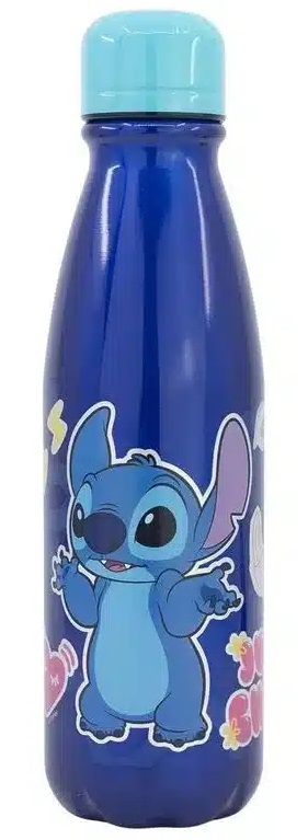 Flašica za vodu STITCH PALMS -600ml 