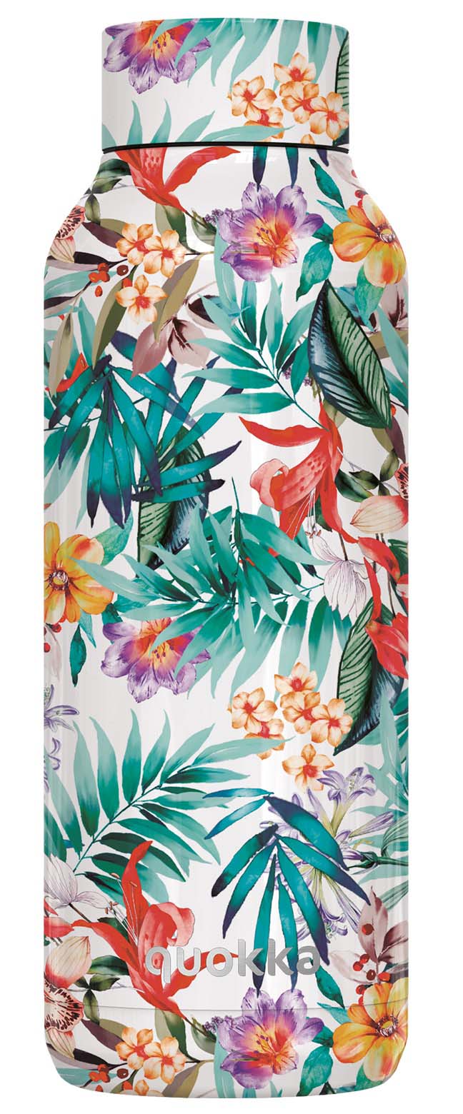 Termos flaša ORCHID GARDEN 510ml 