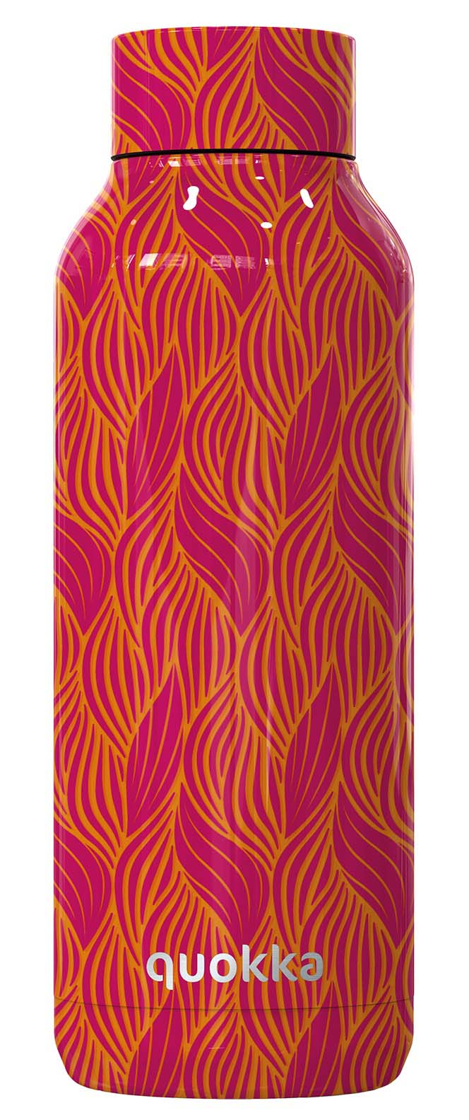 Termos flaša ORANGE BLOOM 510ml 