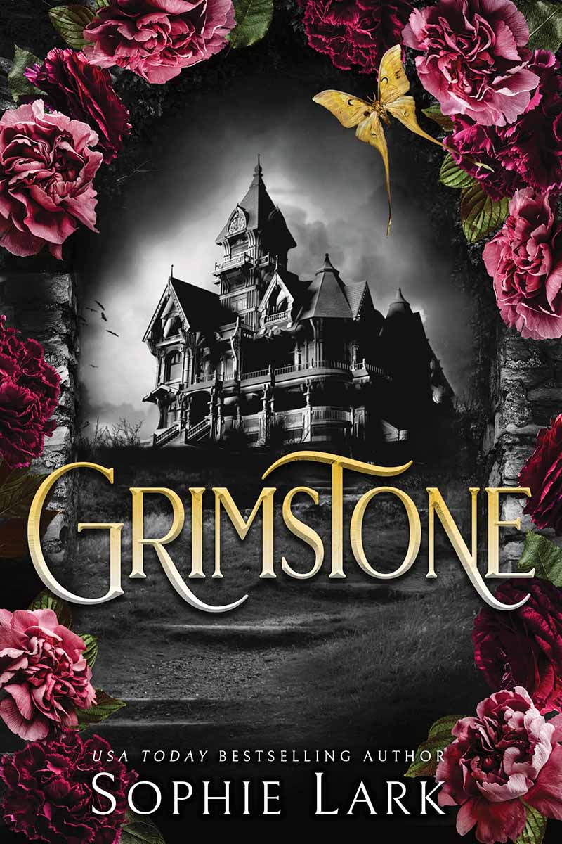 THE GRIMSTONE 