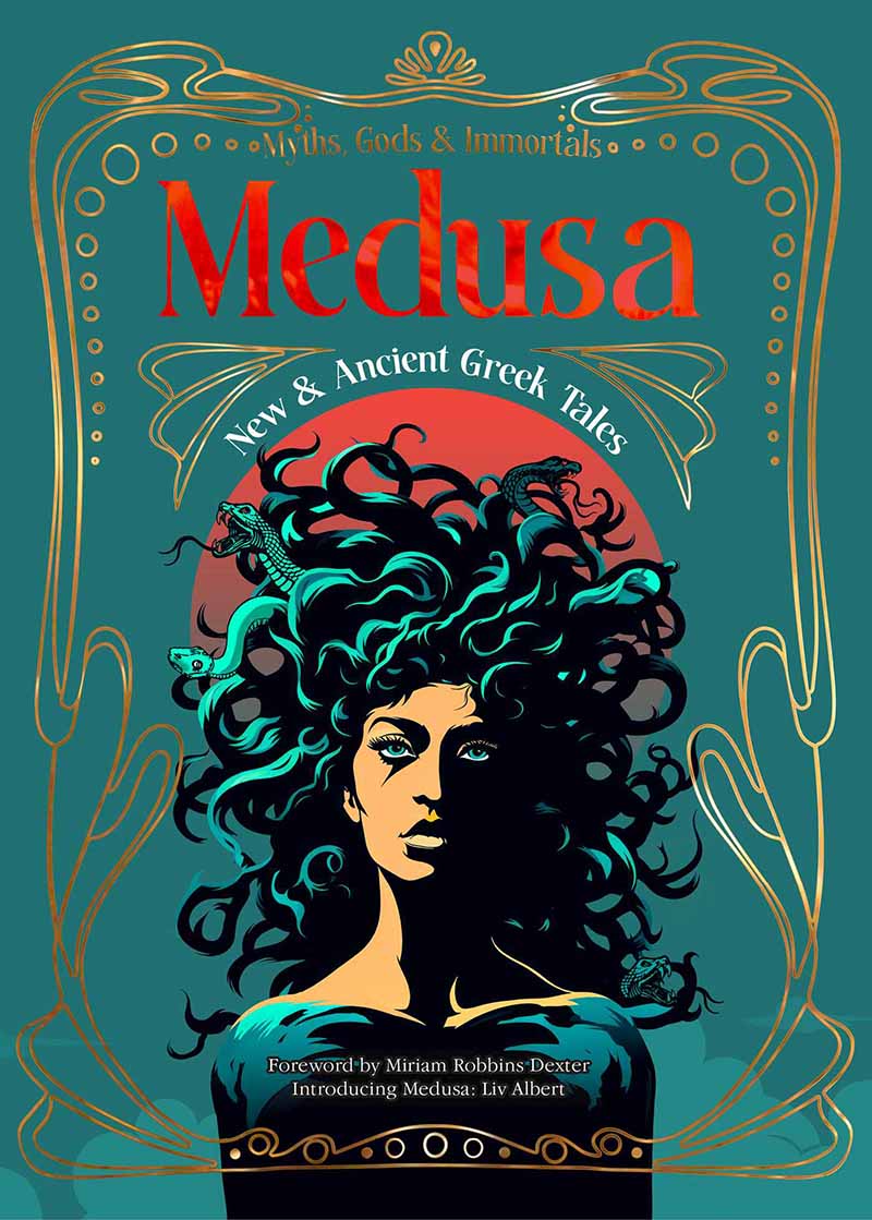 MEDUSA 