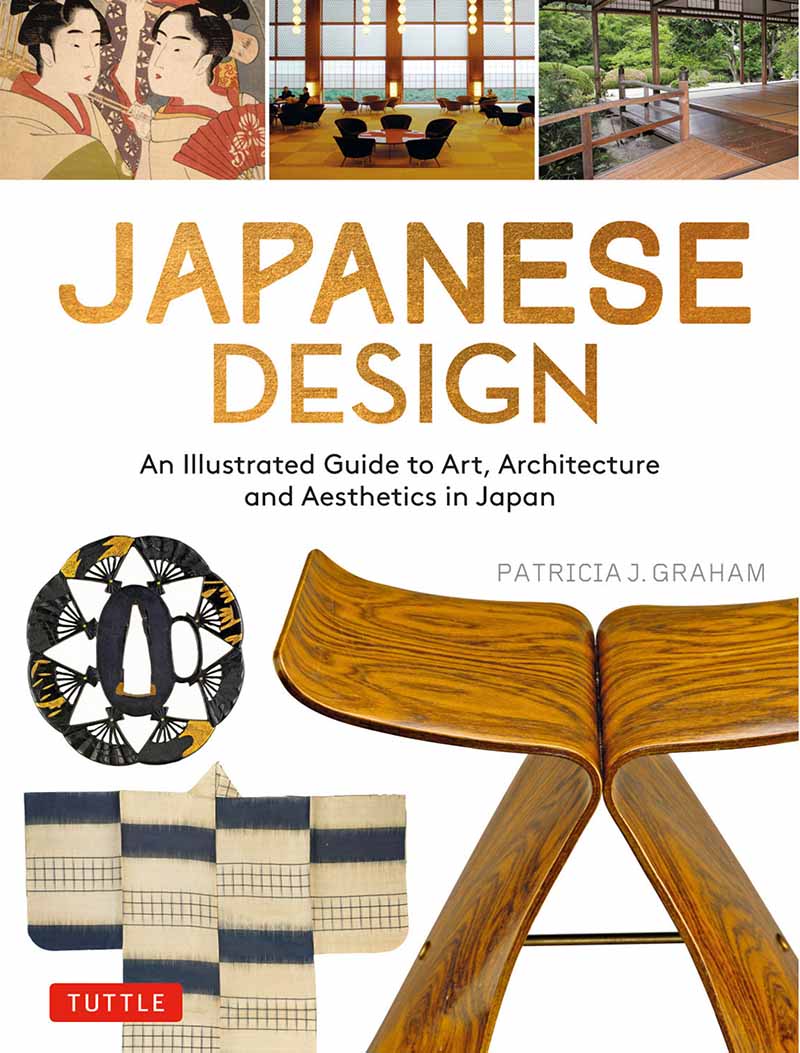 JAPANESE DESIGN 