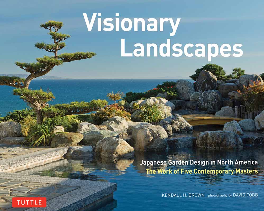 VISIONARY LANDSCAPES 