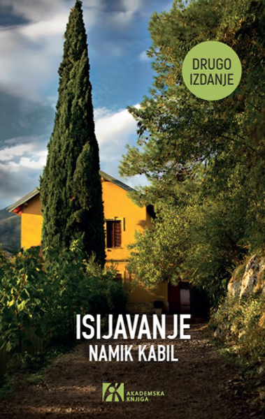 ISIJAVANJE drugo izdanje 