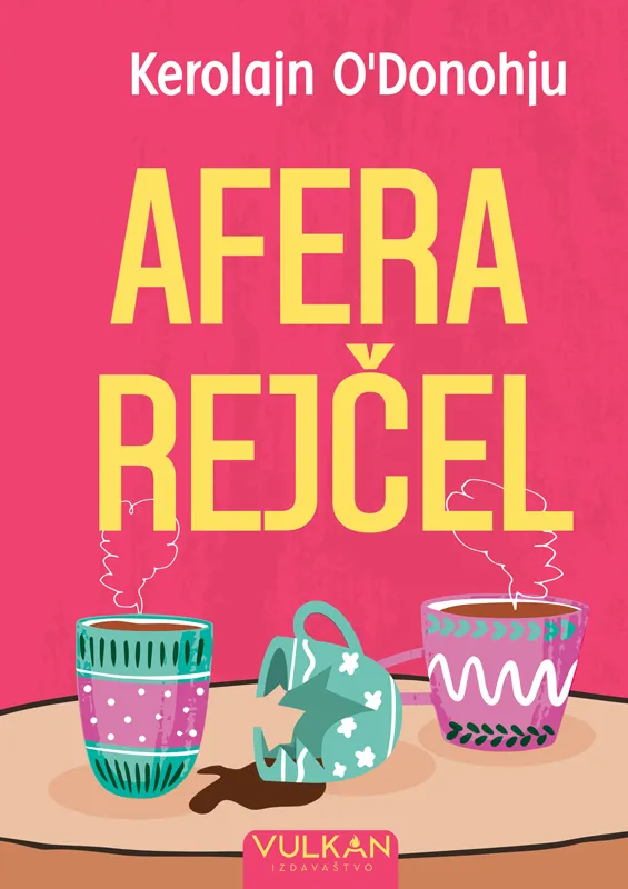 AFERA REJČEL 
