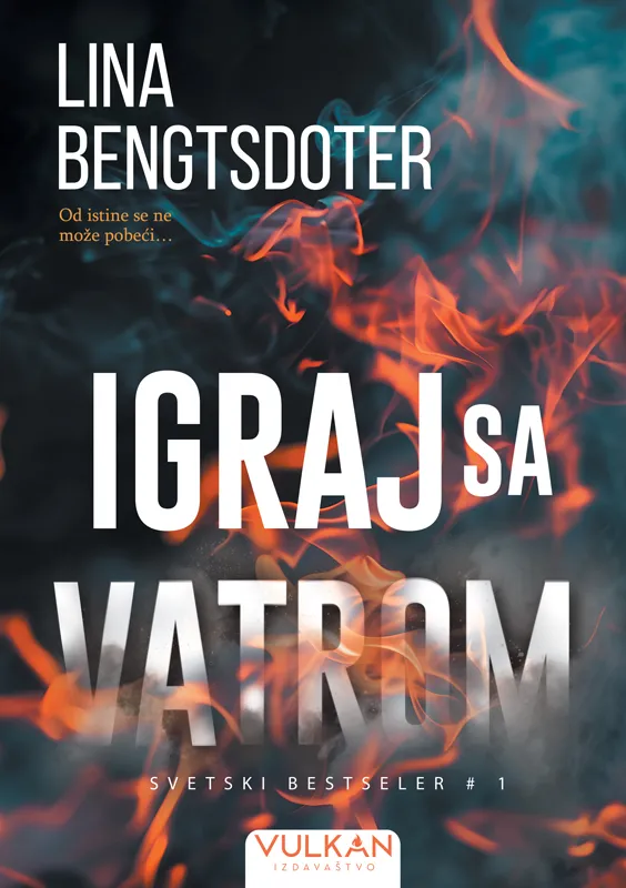 IGRAJ SA VATROM 