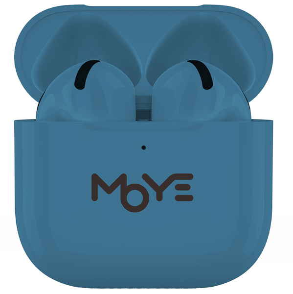 Bežične slušalice AURRAS 3 LITE -PLAVE 