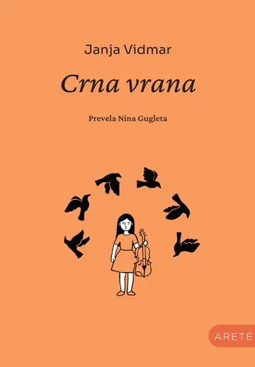 CRNA VRANA 