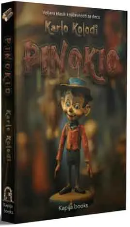 PINOKIO 