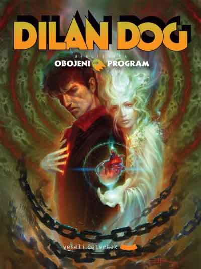 OBOJENI PROGRAM 83-DILAN DOG 