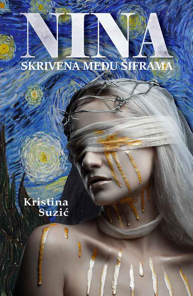 NINA - SKRIVENA MEĐU ŠIFRAMA 