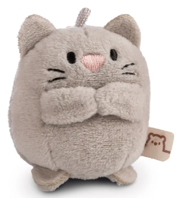 Plišani privezak MACA EEPY 5cm MYMOCHI 