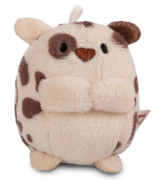 Plišani privezak DALMATINAC DALMA 5cm MYMOCHI 