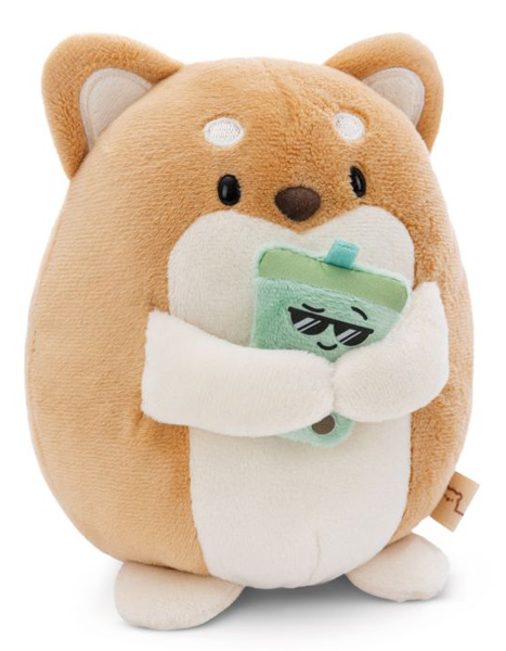 Plišana igračka PAS HIRO 27cm MYMOCHI 