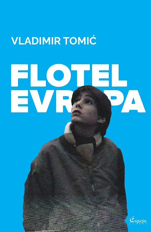 FLOTEL EVROPA 