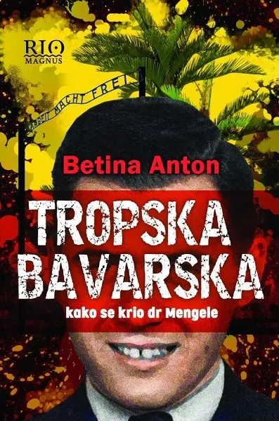 TROPSKA BAVARSKA 