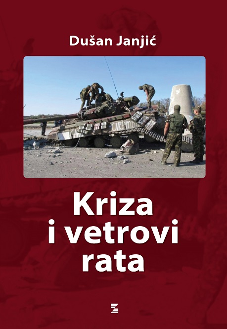 KRIZA I VETROVI RATA 