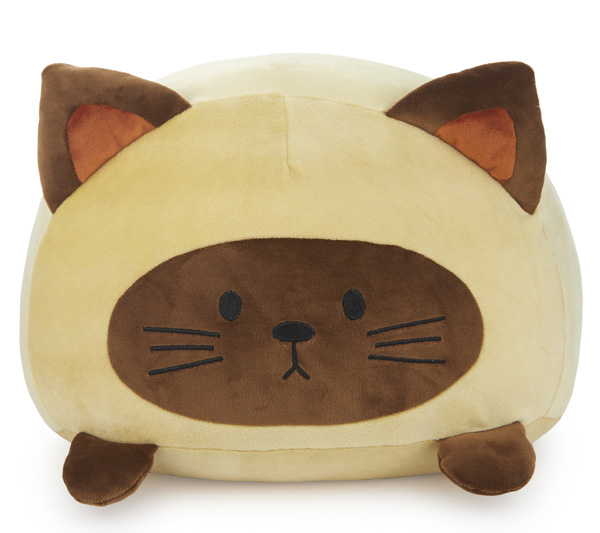 Jastuk SIJAMSKI MAČAK 