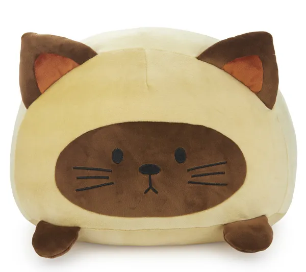 Jastuk SIJAMSKI MAČAK 