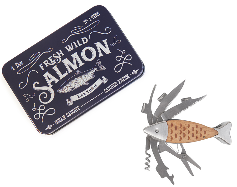 Višenamenski alat RIBA 