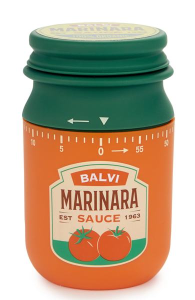 Kuhinjski tajmer MARINARA SOS 