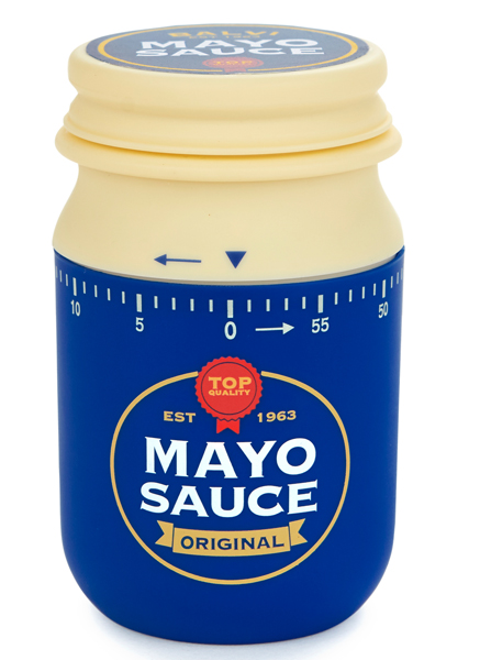 Kuhinjski tajmer BOCA ZA MAJONEZ 