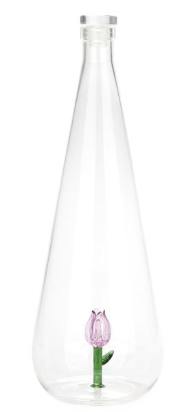 Flaša za vodu LALA PINK 1l 