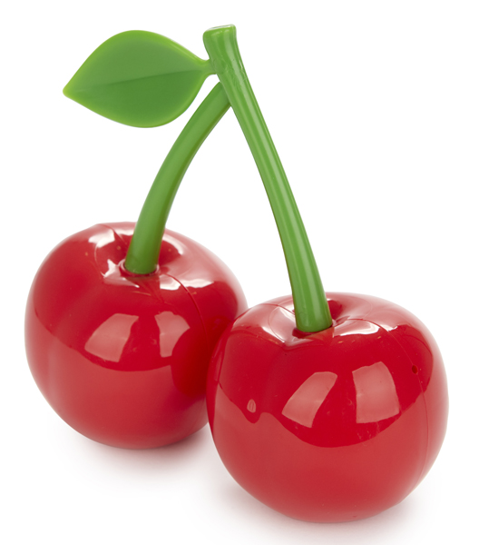 Set za so i biber TREŠNJE 