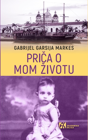 PRIČA O MOM ŽIVOTU 