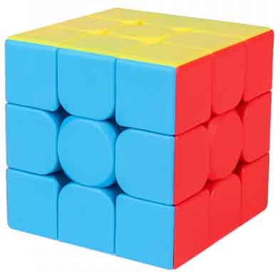 Rubikova kocka MEI LONG MOYU 